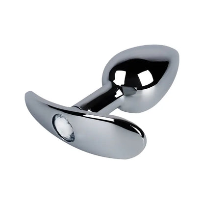 Plug Anal Con Cola Luminosa Coby (Sin caja) Camtoyz