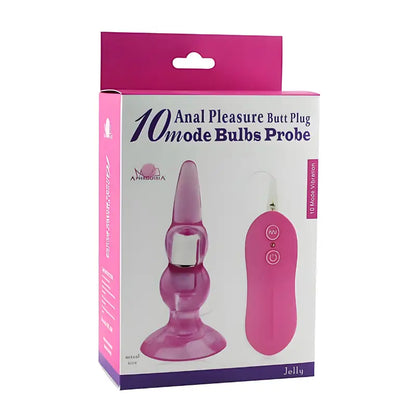 Plug Anal Dila