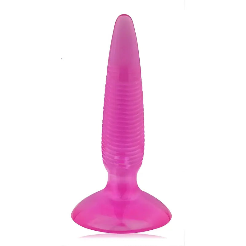 Plug Anal Libra