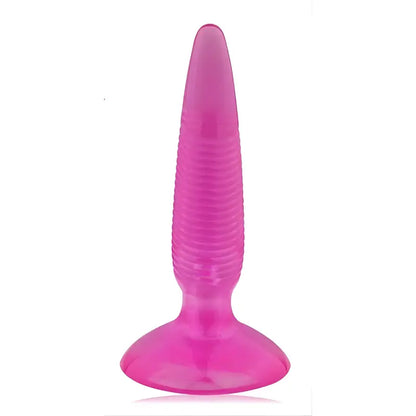 Plug Anal Libra