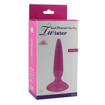 Plug Anal Libra