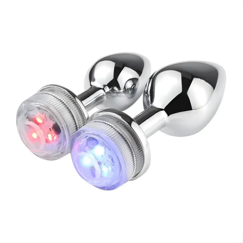 Plug Anal Luminoso Yako