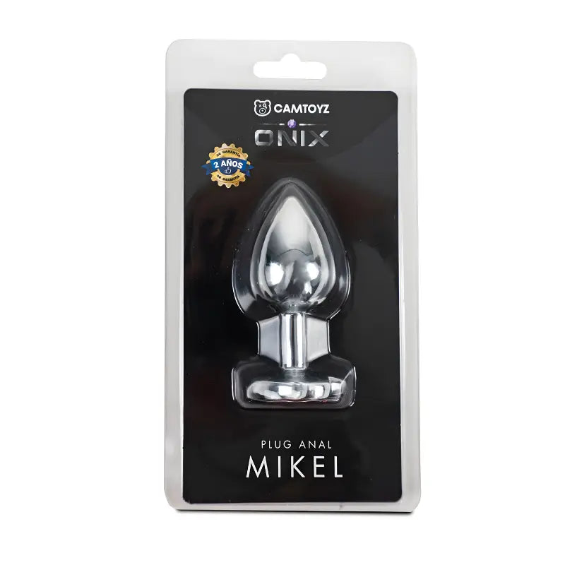 Plug Anal Mikel Camtoyz