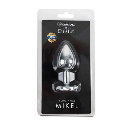 Plug Anal Mikel Camtoyz