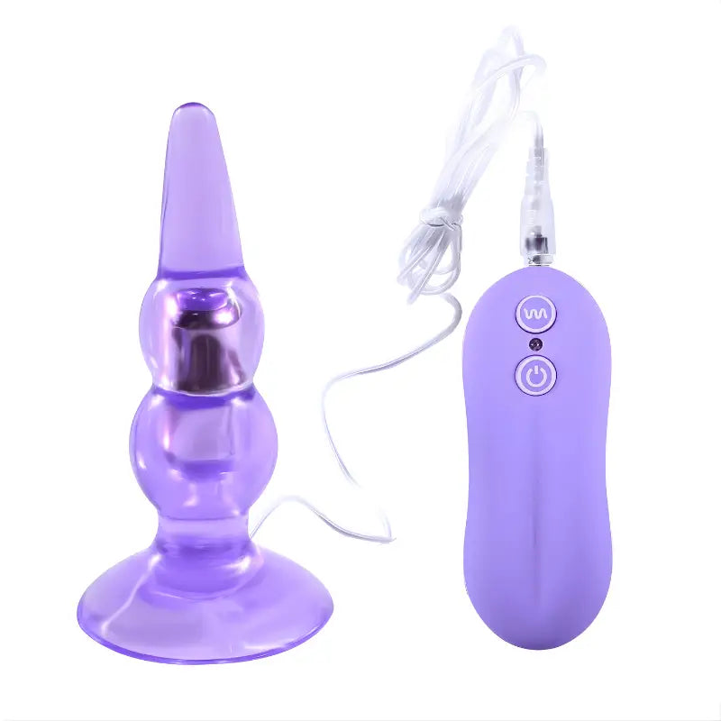 Plug Anal Dila