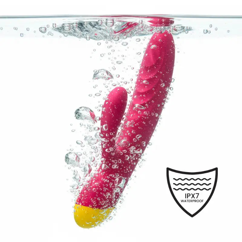 ROMP® Jazz – Vibrador Rabbit
