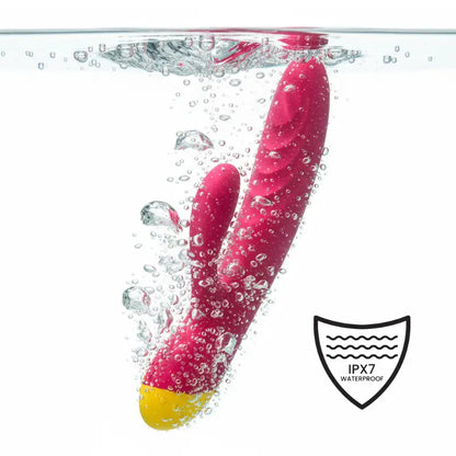 ROMP® Jazz – Vibrador Rabbit