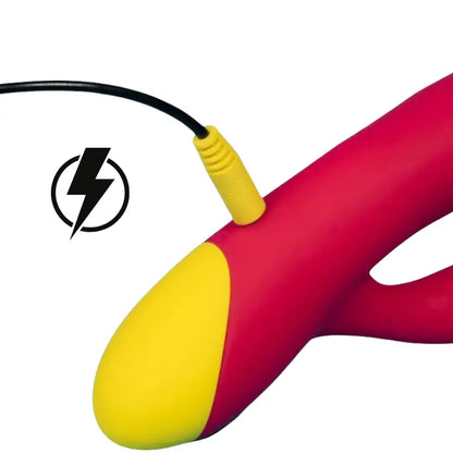 ROMP® Jazz – Vibrador Rabbit
