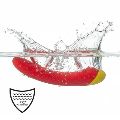 ROMP® Hype – Vibrador de Punto G