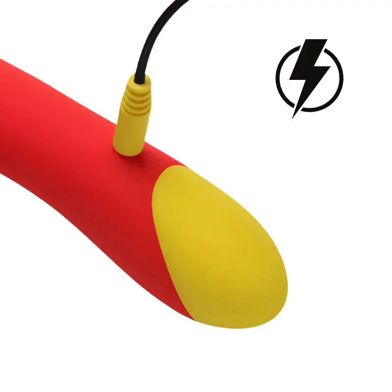 ROMP® Hype – Vibrador de Punto G