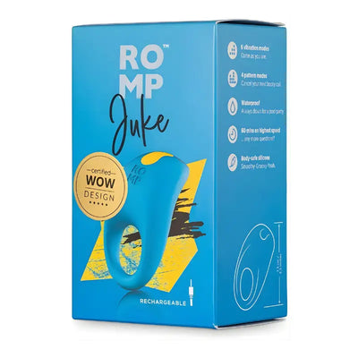 ROMP® Juke – Anillo para el Pene