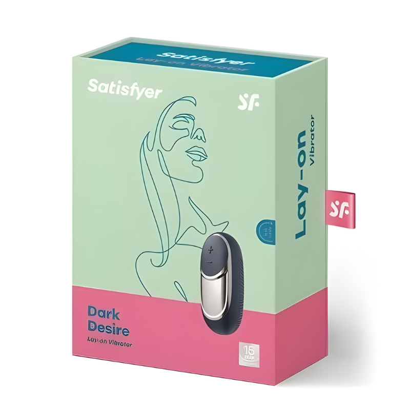 Satisfyer Dark Desire