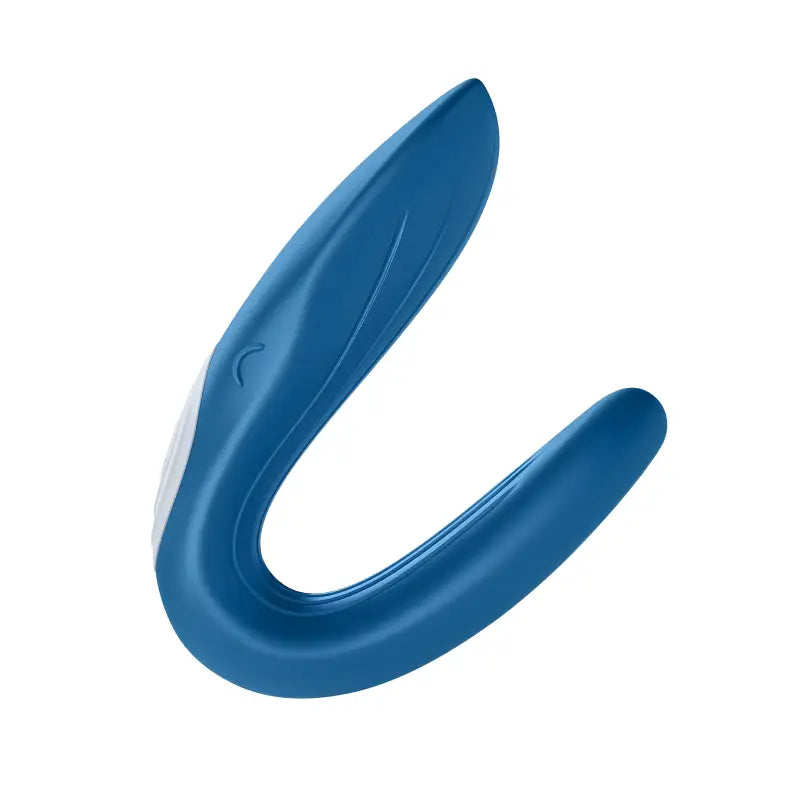 Satisfyer Double Whale