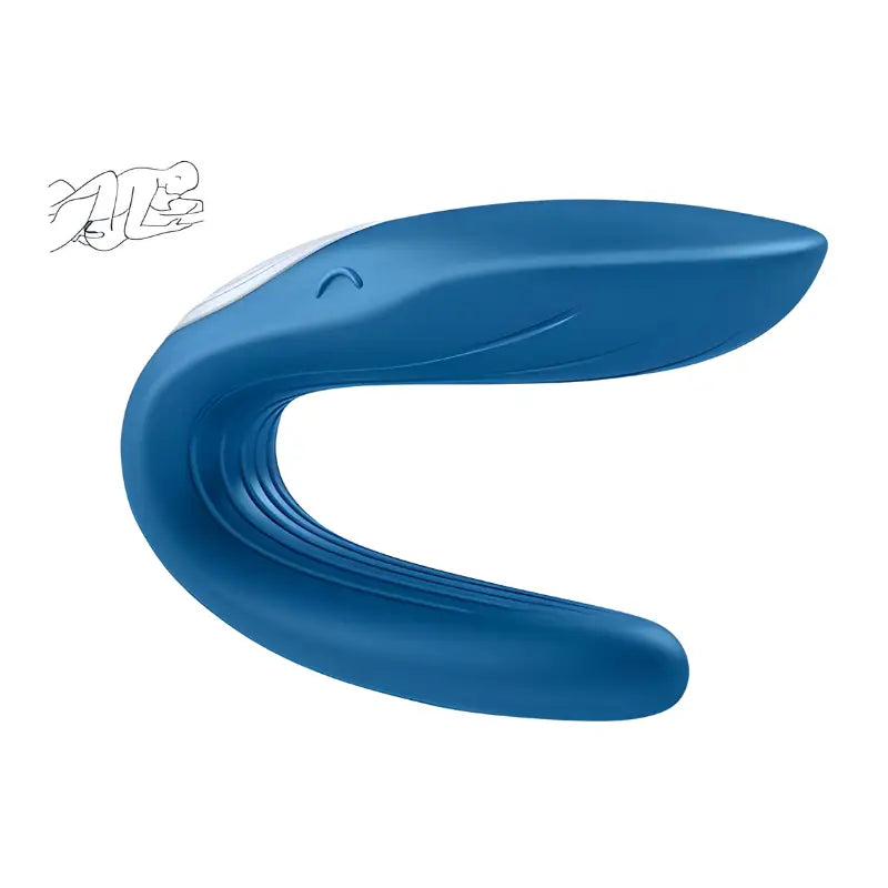 Satisfyer Double Whale