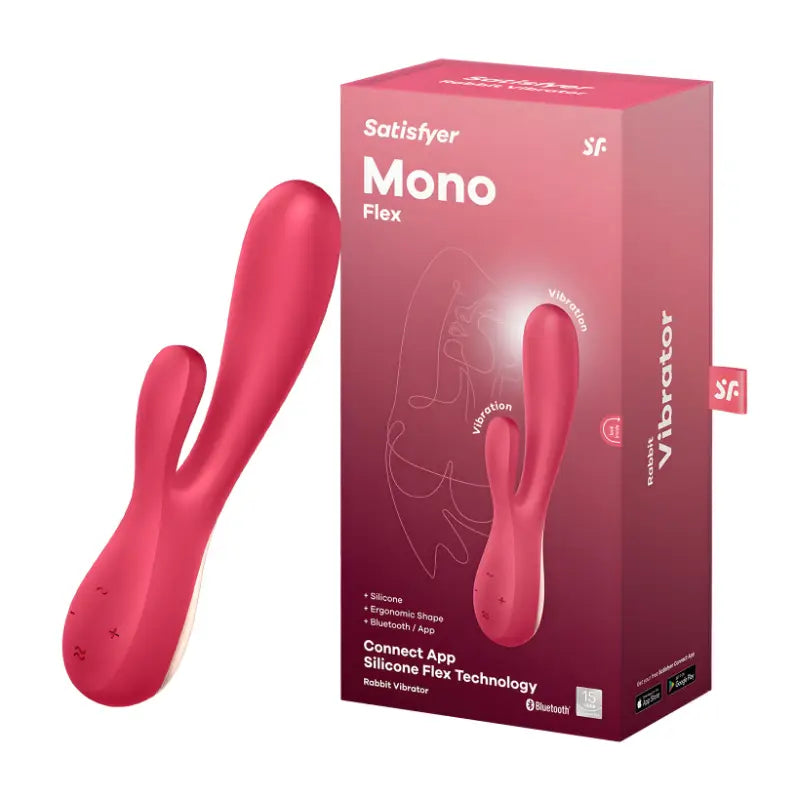 Satisfyer Mono flex
