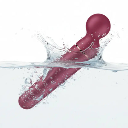 Satisfyer Planet Wand-er