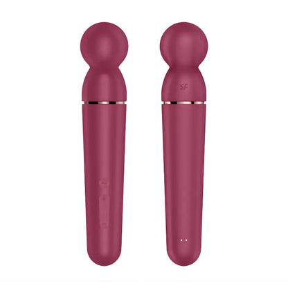 Satisfyer Planet Wand-er