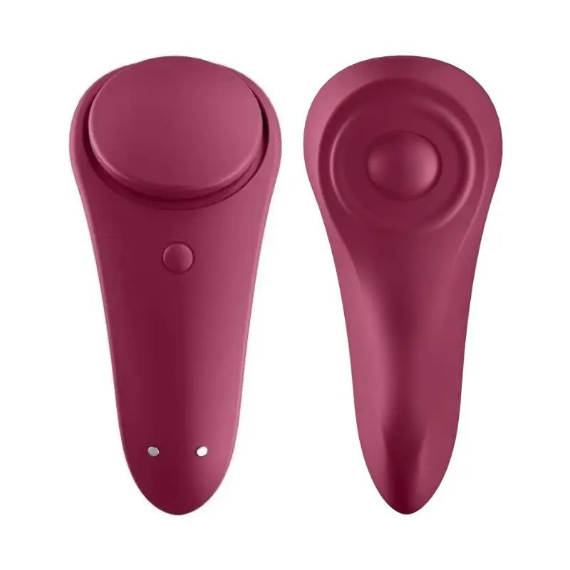 Satisfyer Sexy Secret