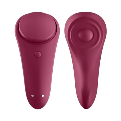 Satisfyer Sexy Secret
