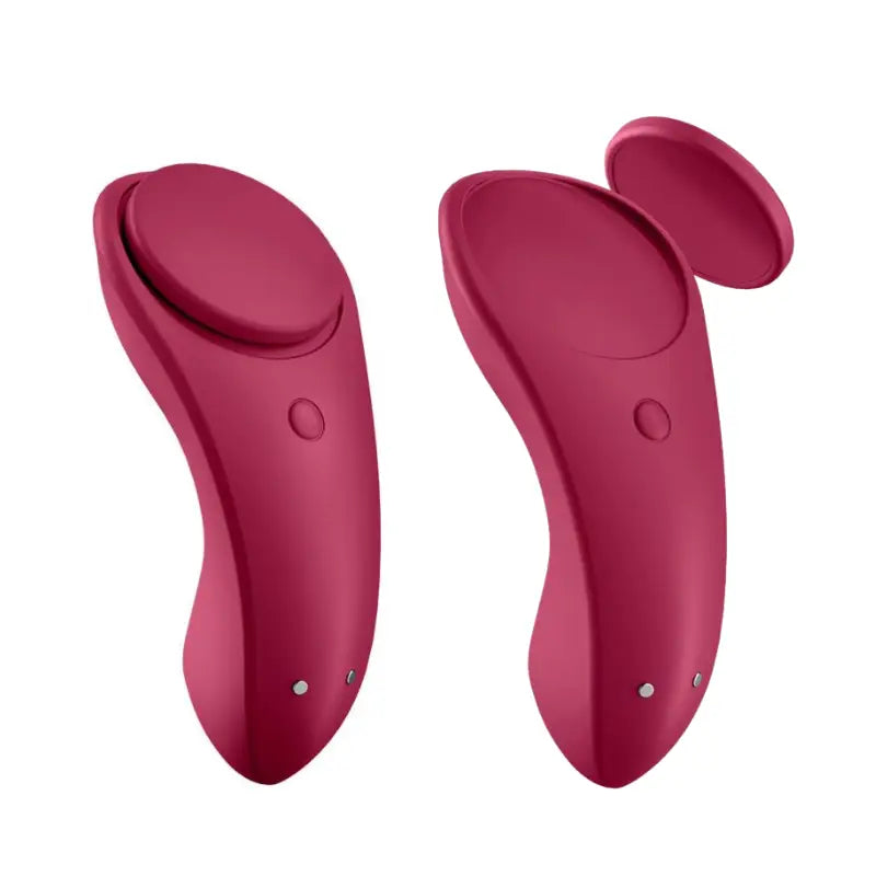 Satisfyer Sexy Secret