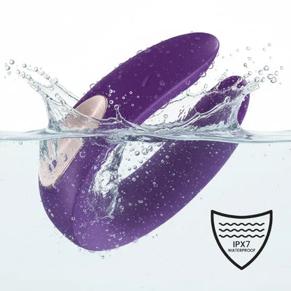 Satisfyer Double Plus Remote