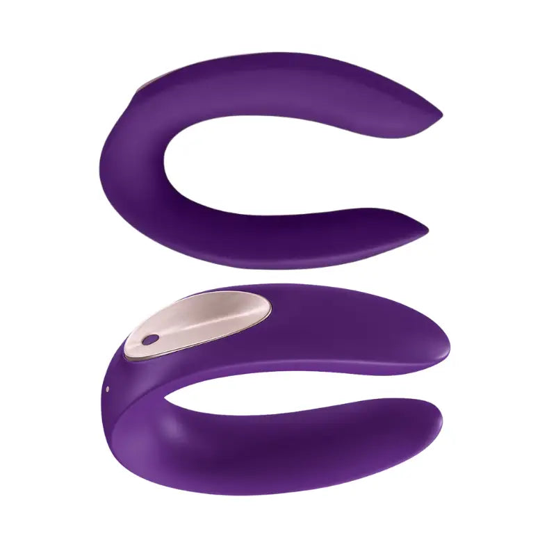 Satisfyer Double Plus Remote
