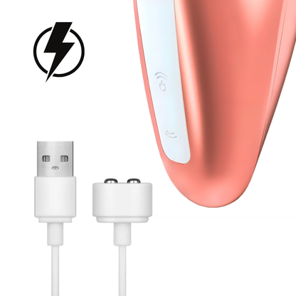 Satisfyer Love Breeze