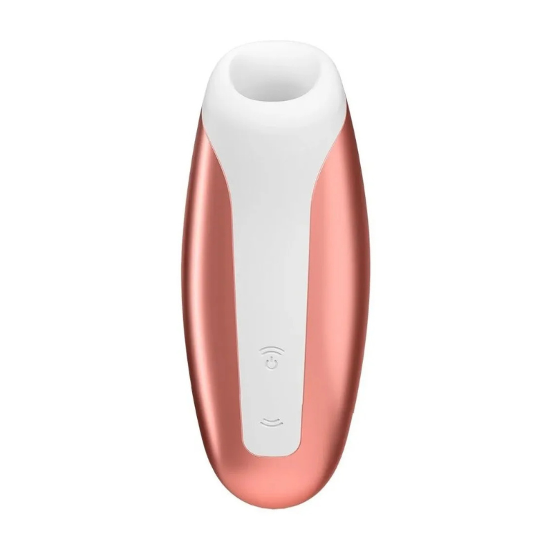 Satisfyer Love Breeze