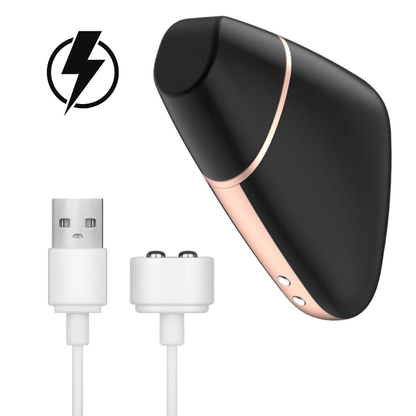 Satisfyer Love Triangle