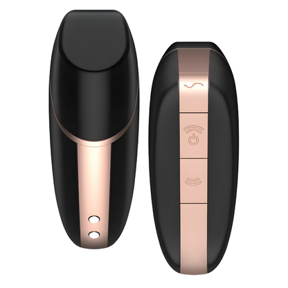 Satisfyer Love Triangle