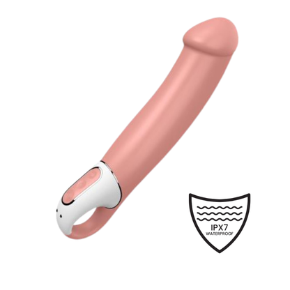 Satisfyer Vibes Master