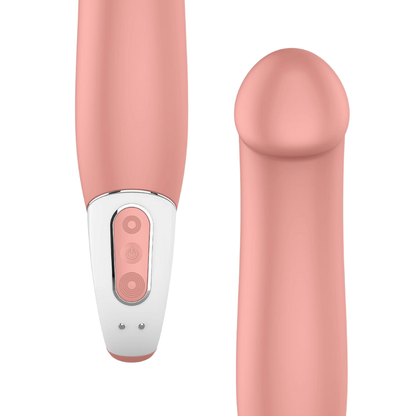 Satisfyer Vibes Master