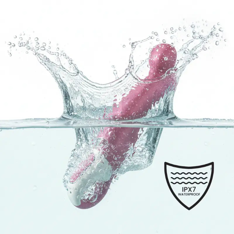 Satisfyer Vibes Petting Hippo