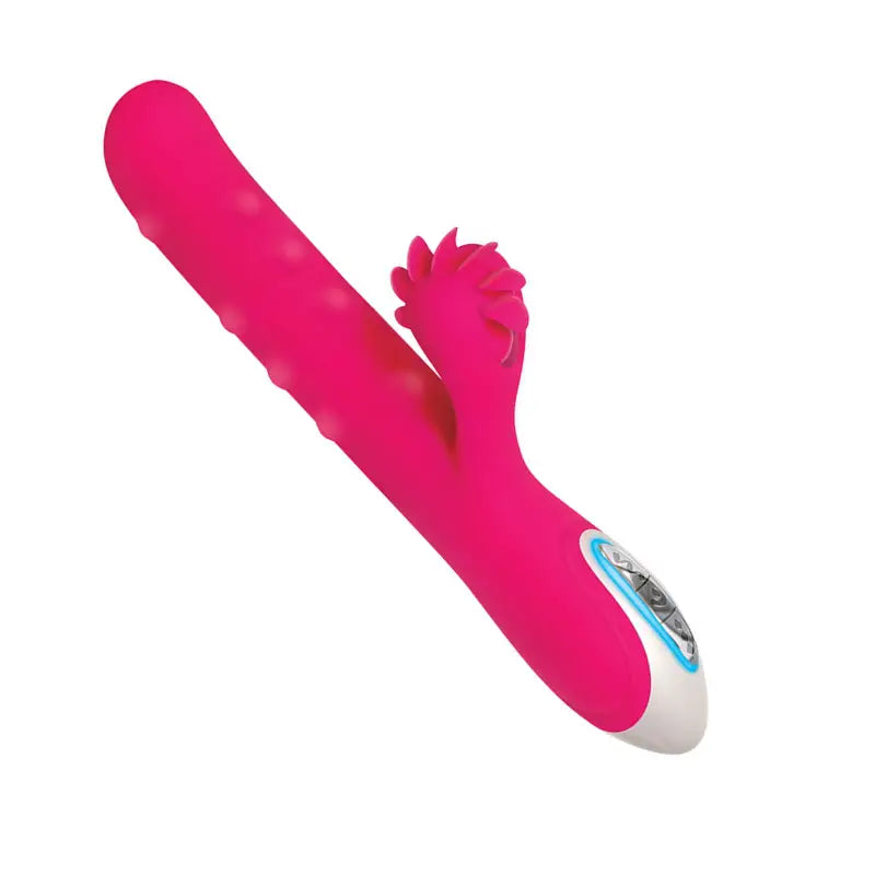 Vibrador Amor Hilado