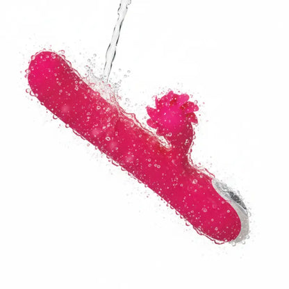 Vibrador Amor Hilado
