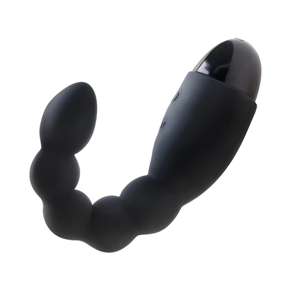 Vibrador Anal Agnes Recargable