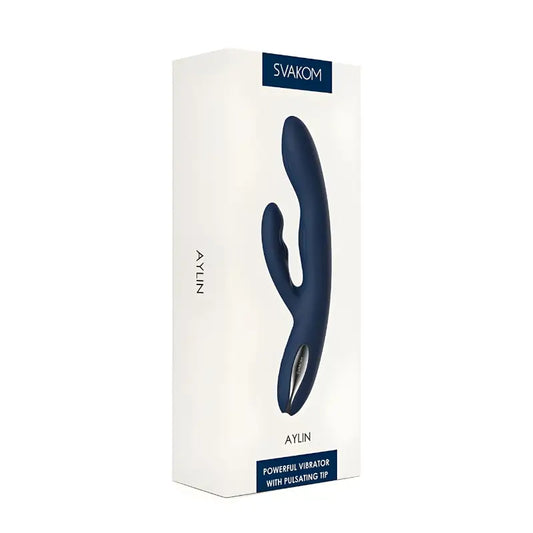 Vibrador Aylin