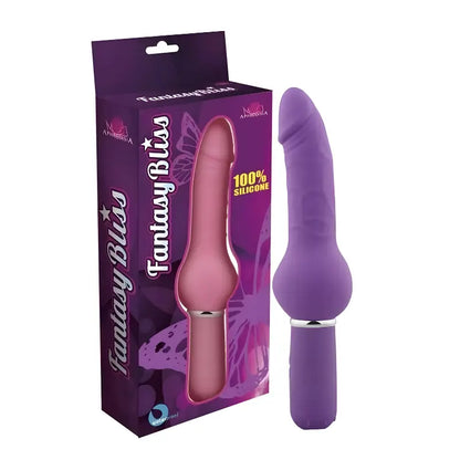 Vibrador Bob