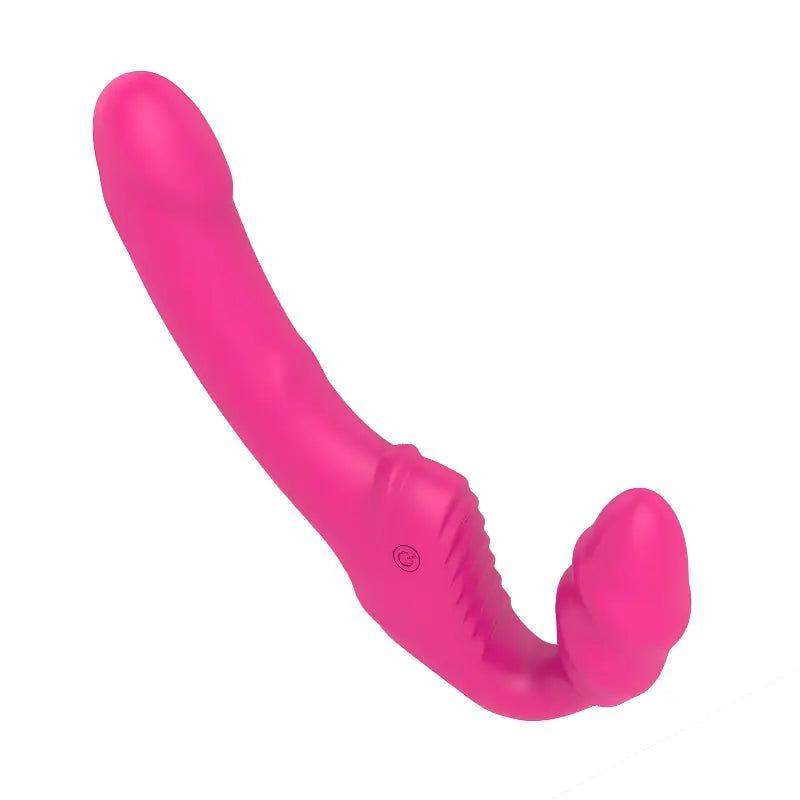 Vibrador Doble Clito