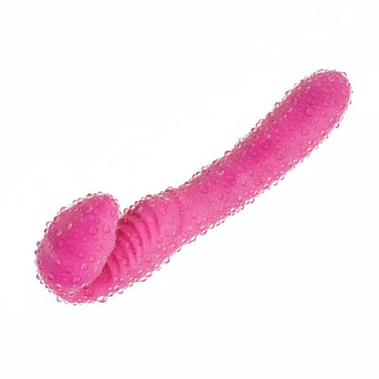 Vibrador Doble Clito