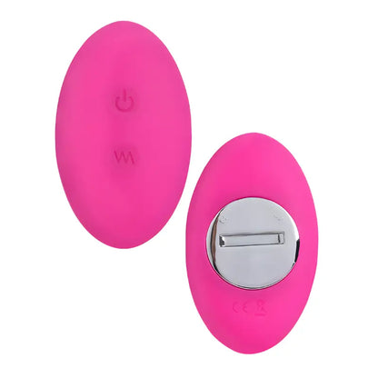 Vibrador Doble Clito