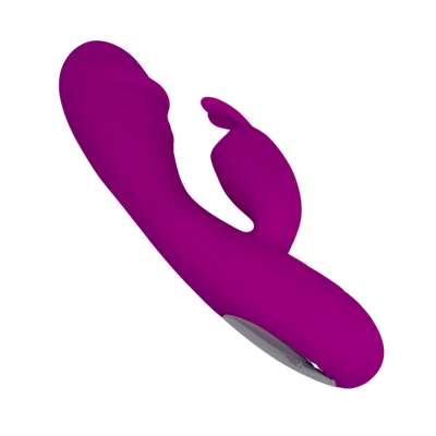 Vibrador Doble Estimulación Inanna