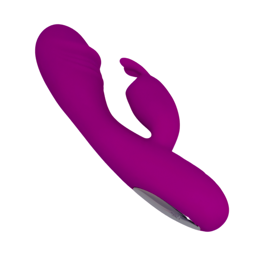 Vibrador Doble Estimulación Inanna