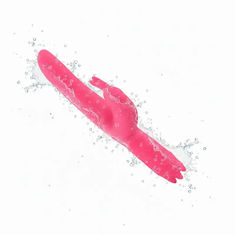 Vibrador Doble Remy Camtoyz
