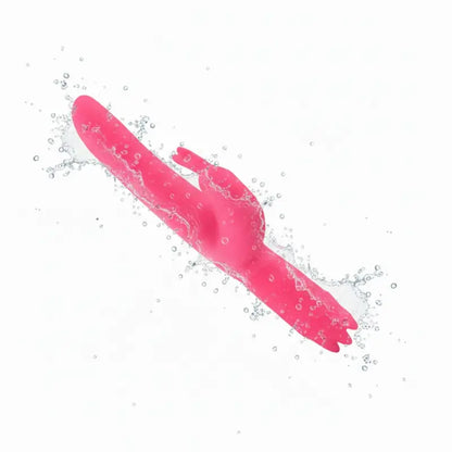 Vibrador Doble Remy Camtoyz