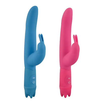 Vibrador Doble Remy Camtoyz