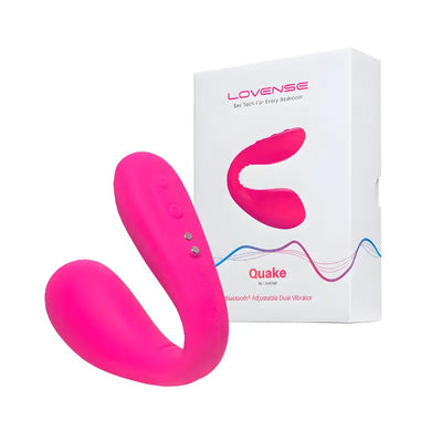 Vibrador Dolce Lovense
