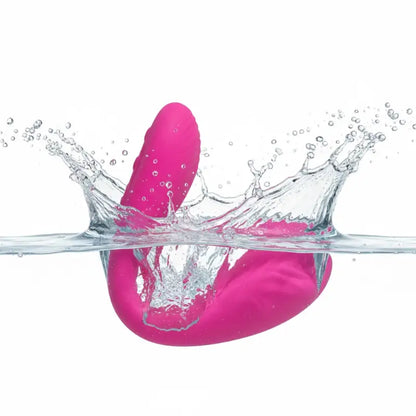 Vibrador Dolce Lovense