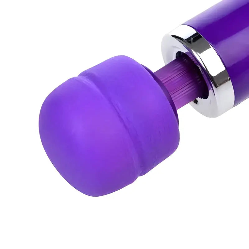 Vibrador Electra Wand