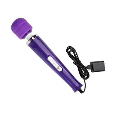 Vibrador Electra Wand